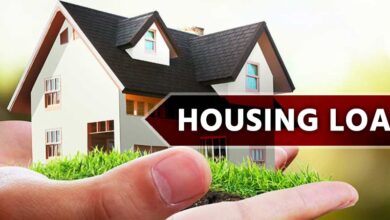 Home Loans: Your Guide To Financing