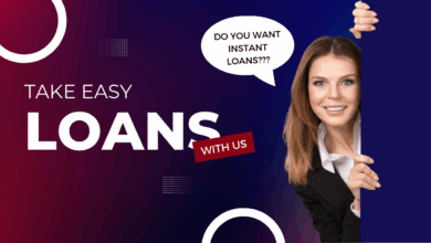 Instant Loans: A Quick Guide