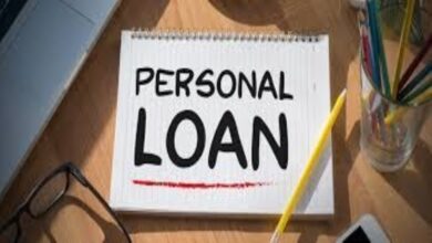 Personal Loans: A Comprehensive Guide