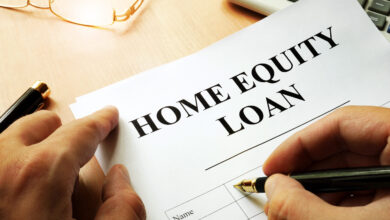 Equity Loan: A Comprehensive Guide