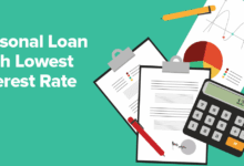 Low Interest Personal Loans: A Guide