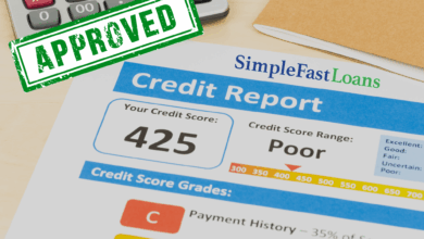 Loans For Bad Credit: A Simple Guide