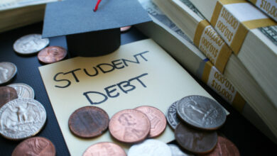 Student Loan Refinance: Lower Your Payments